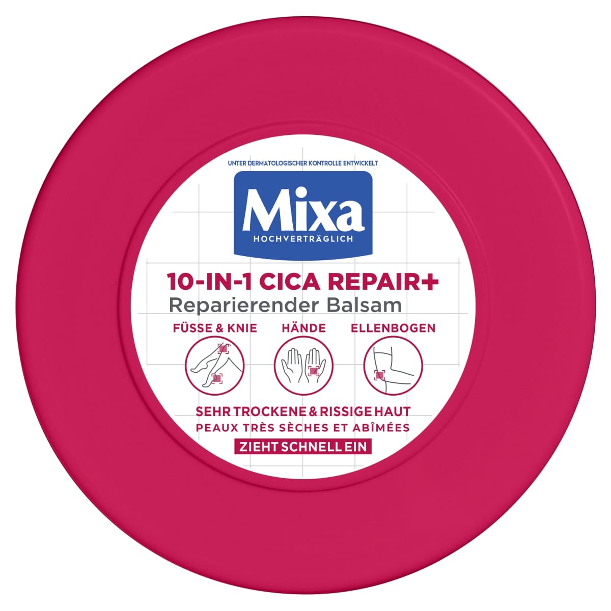 Baume réparateur 10-en-1 Cica Repair+