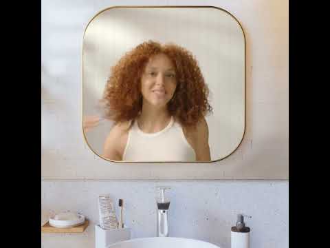 All in One Curls Hair Treatment