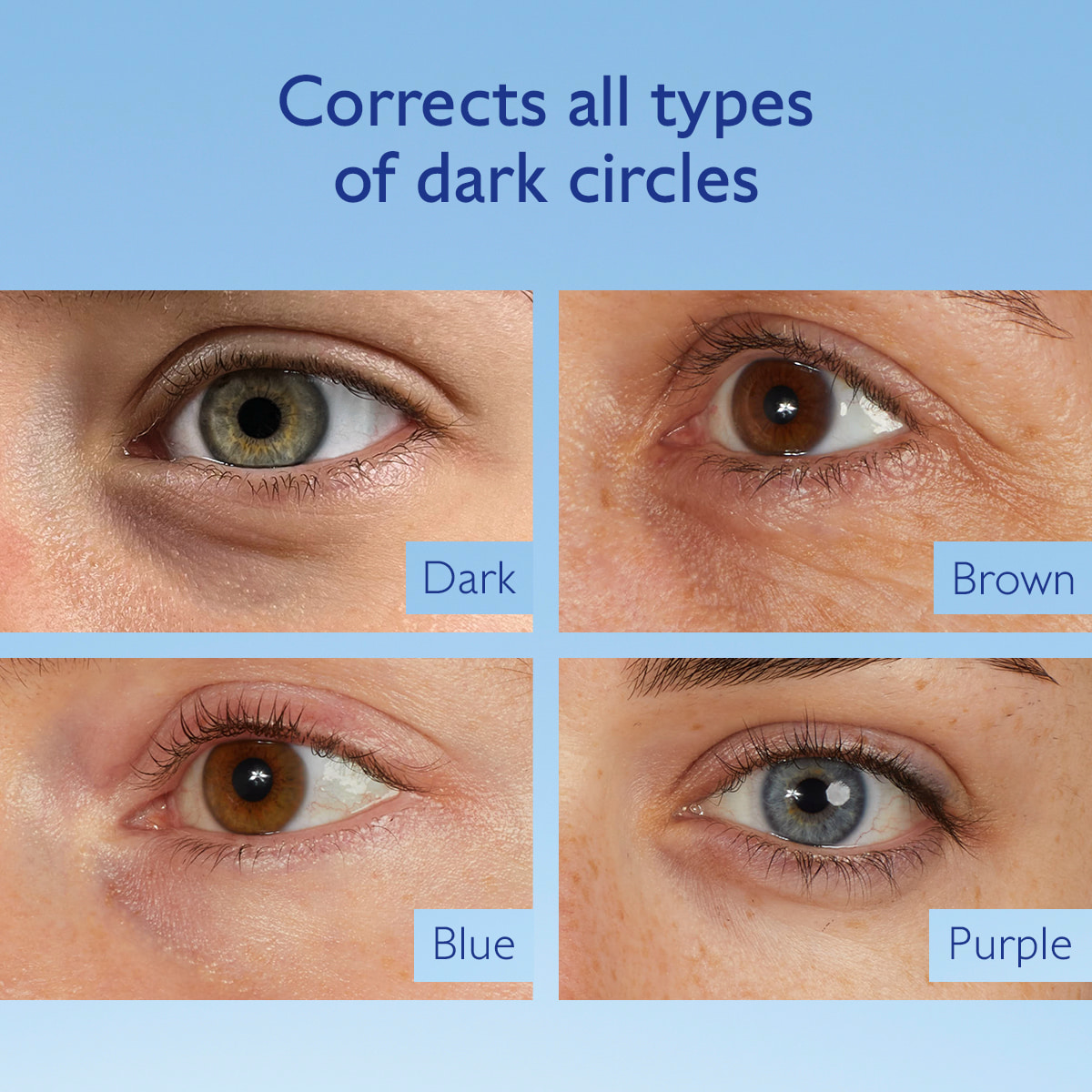 Dark Circle Brightening Eye Cream