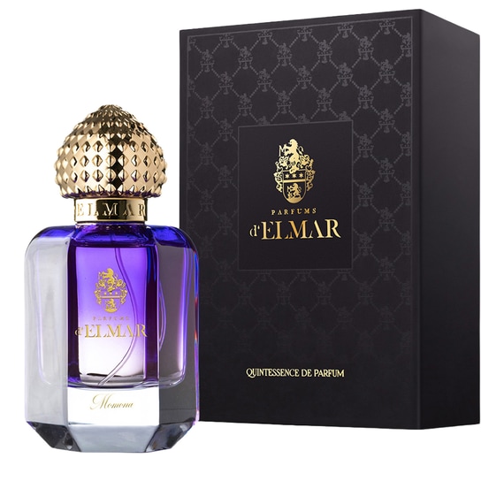 Momona Quintessence de Parfum