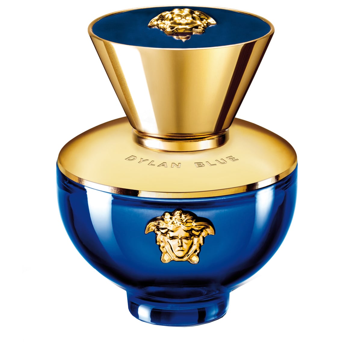 Eau de Parfum Natural Spray