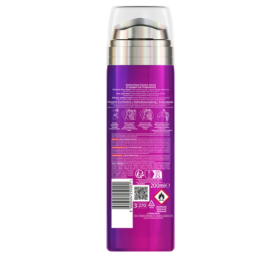 Collagen Lifter Spray