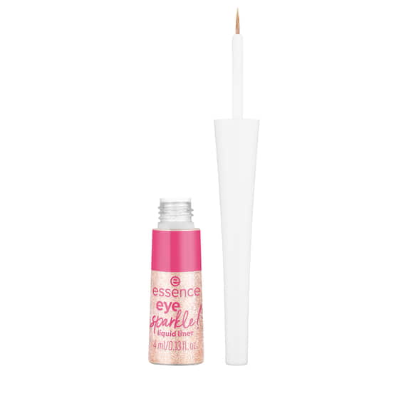 Eye Sparkle! Liquid Liner - 01 Sparkling Lights