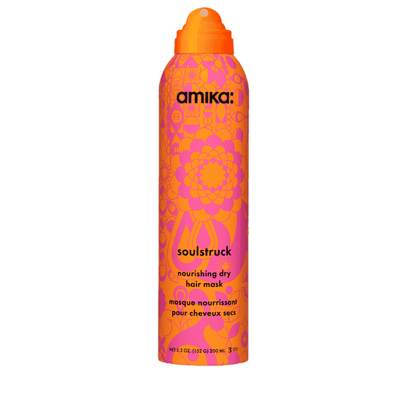 Soulstruck Nourishing Dry Hair Mask