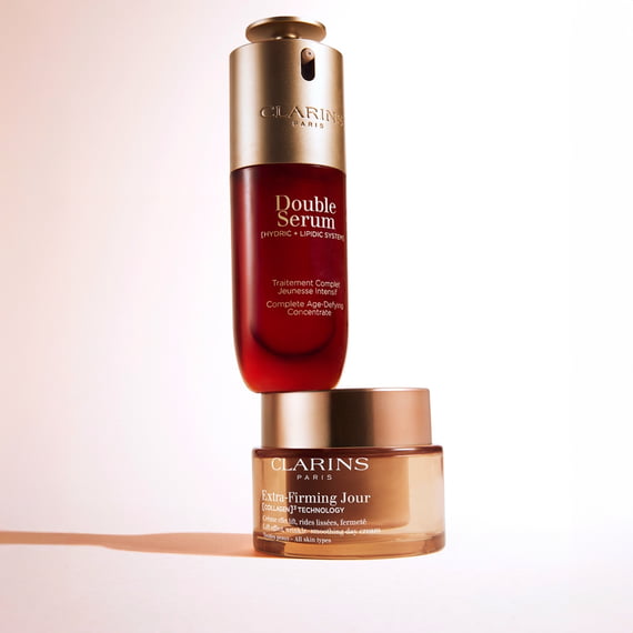 Extra-Firming Day Cream All Skin Types [COLLAGEN]³ Technology