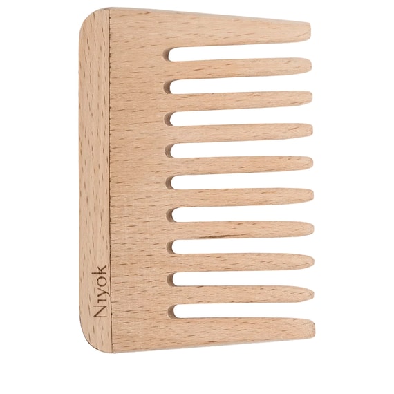 Afro Comb