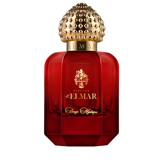 Rouge Mystique Quintessence de Parfum