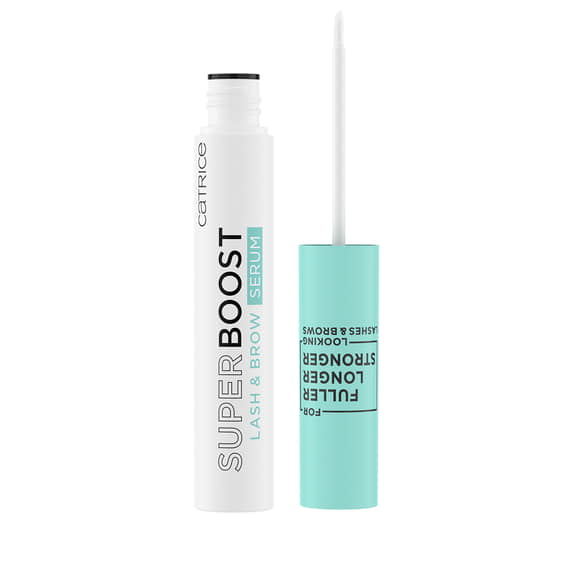 Super Boost Lash & Brow Serum