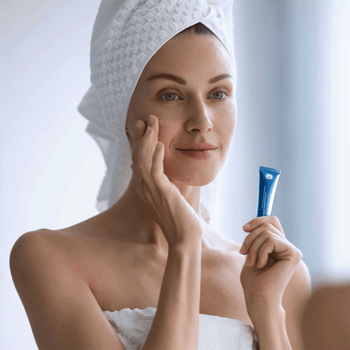 Espada Blemish Solution