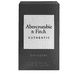 Authentic Men Eau de Toilette