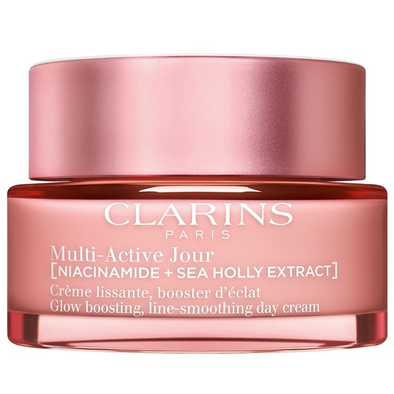 Multi Active Day Cream All Skin Types