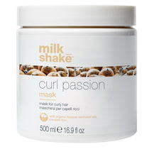 Curl Passion Mask