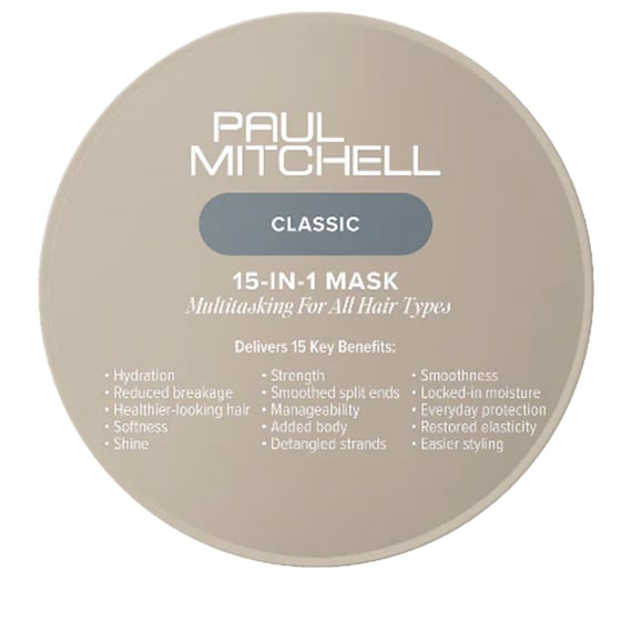 15-in-1 Mask