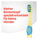 Minions or Trolls Toothbrush 2-6