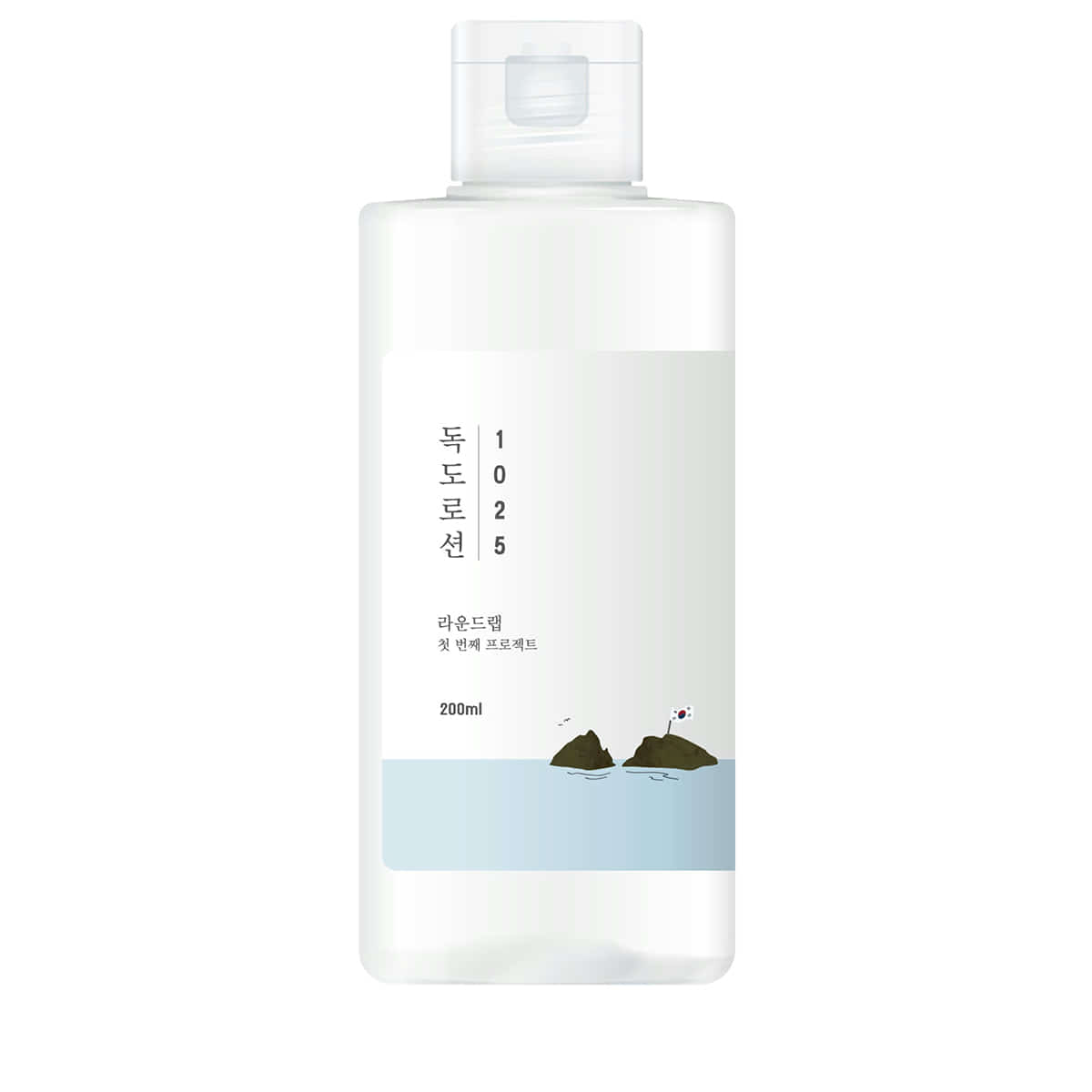 1025 Dokdo Lotion 