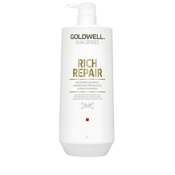Rich Repair Restoring Shampoo