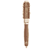 Expert Blowout Straight Wavy Bristle Gold&Brown 20