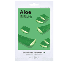 Airy Fit Sheet Mask Aloe