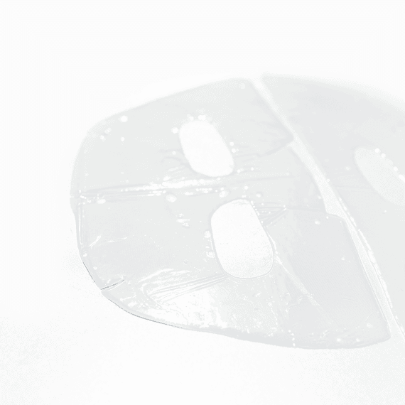 Imprinting Hydrogel Mask - 6x