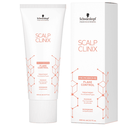 Flake Control Treatment