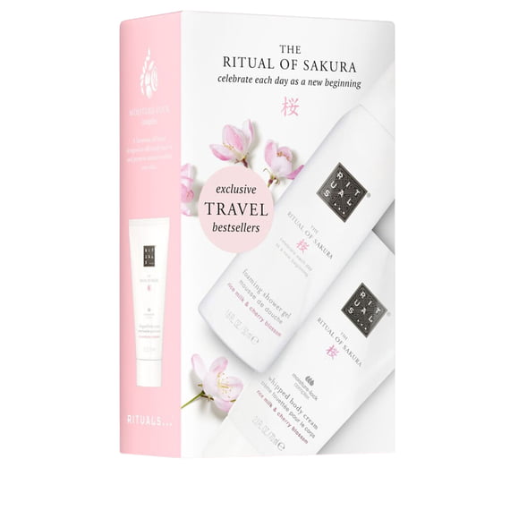 Exclusive Travel Set