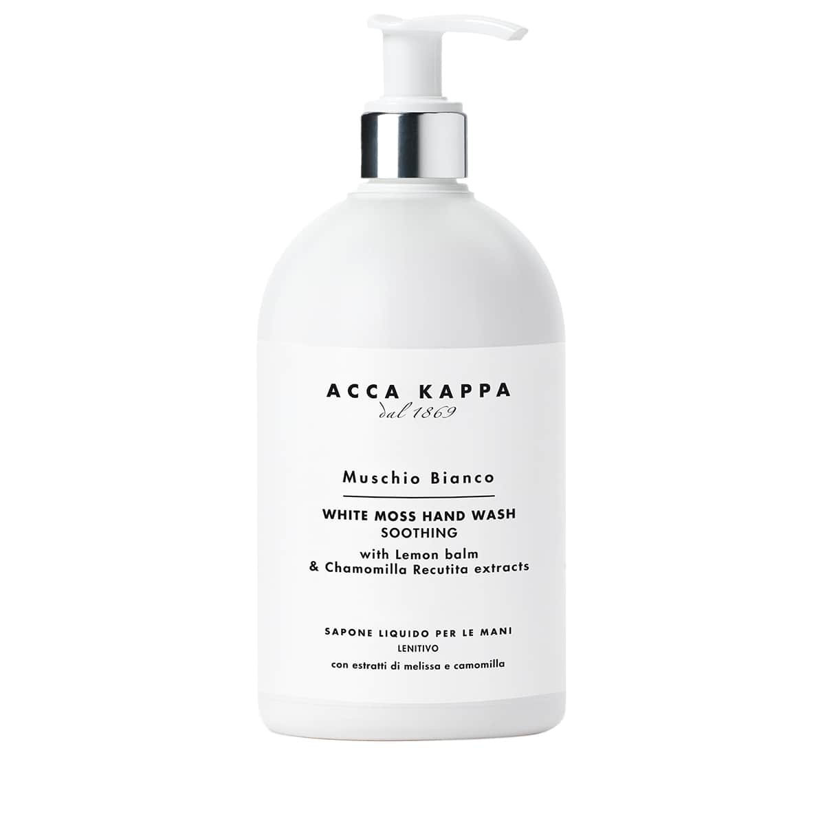 Hand Wash