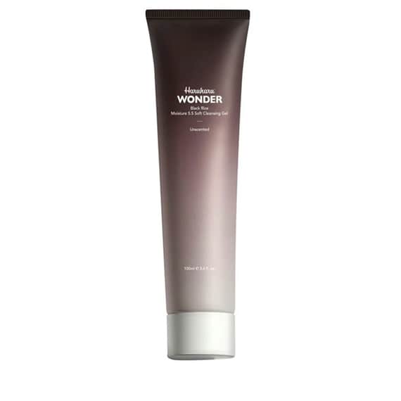 Black Rice Moisture 5.5 Soft Cleansing Gel
