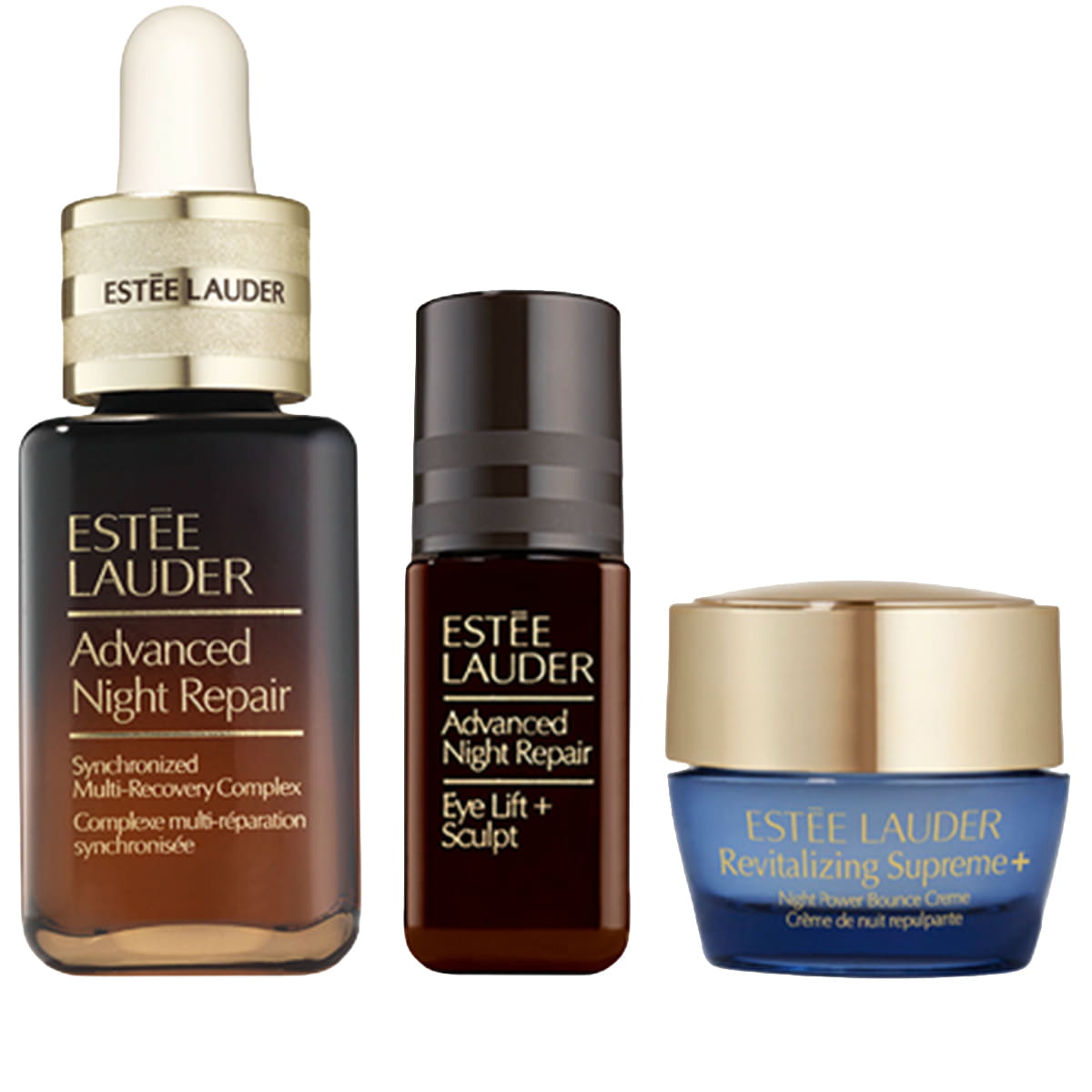 Eye Lift Mini Discovery Set