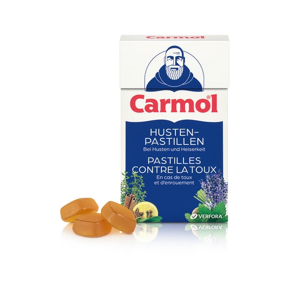 Cough lozenges