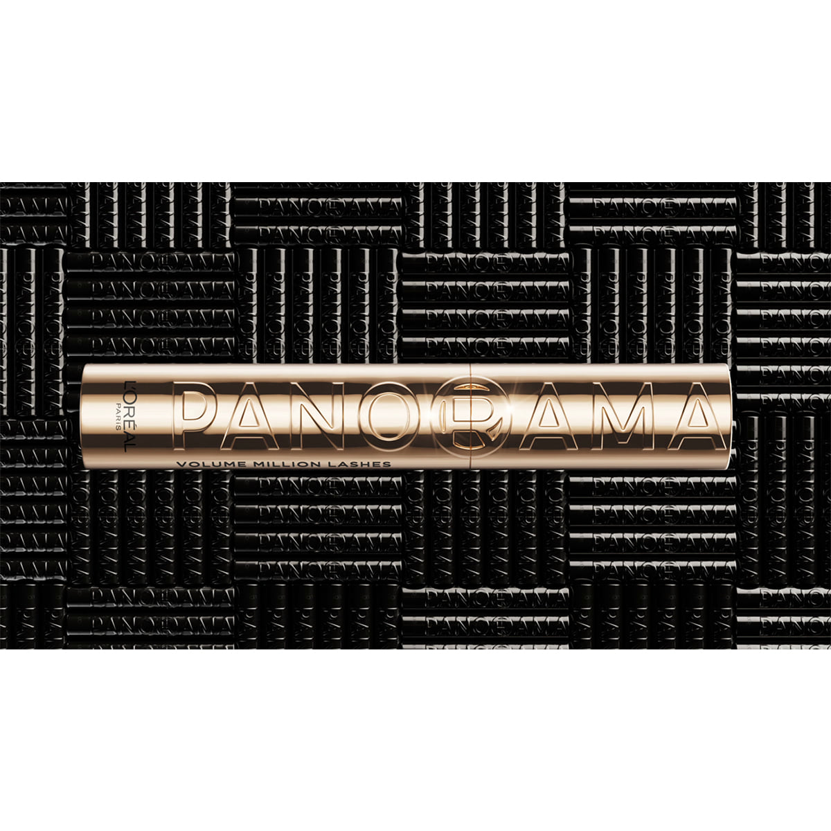 Panorama Mascara