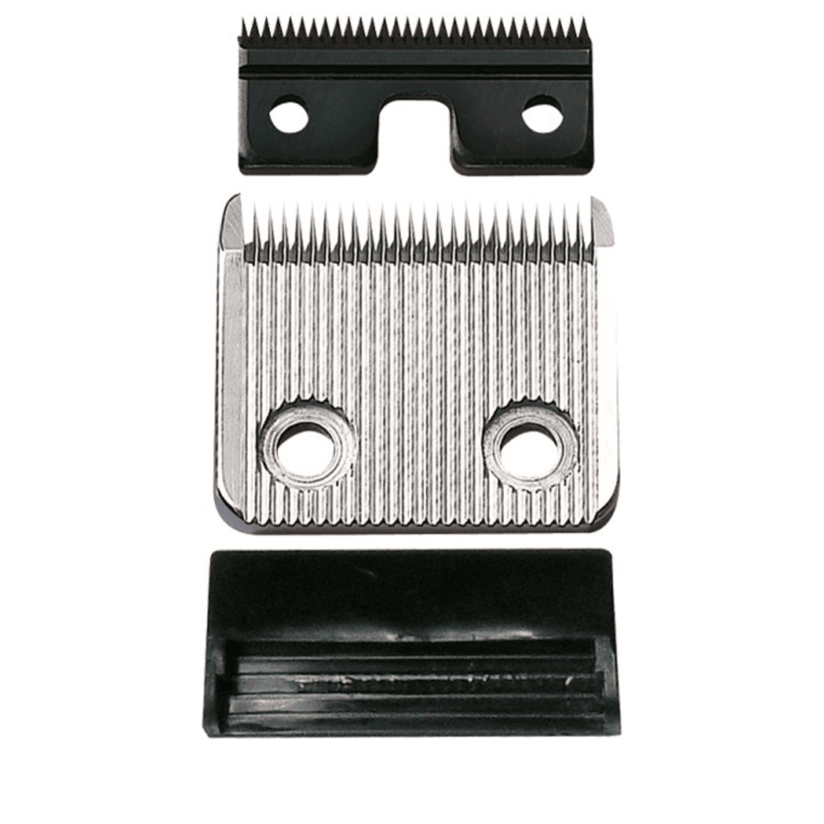 Set di piastre da taglio cromate CM2000