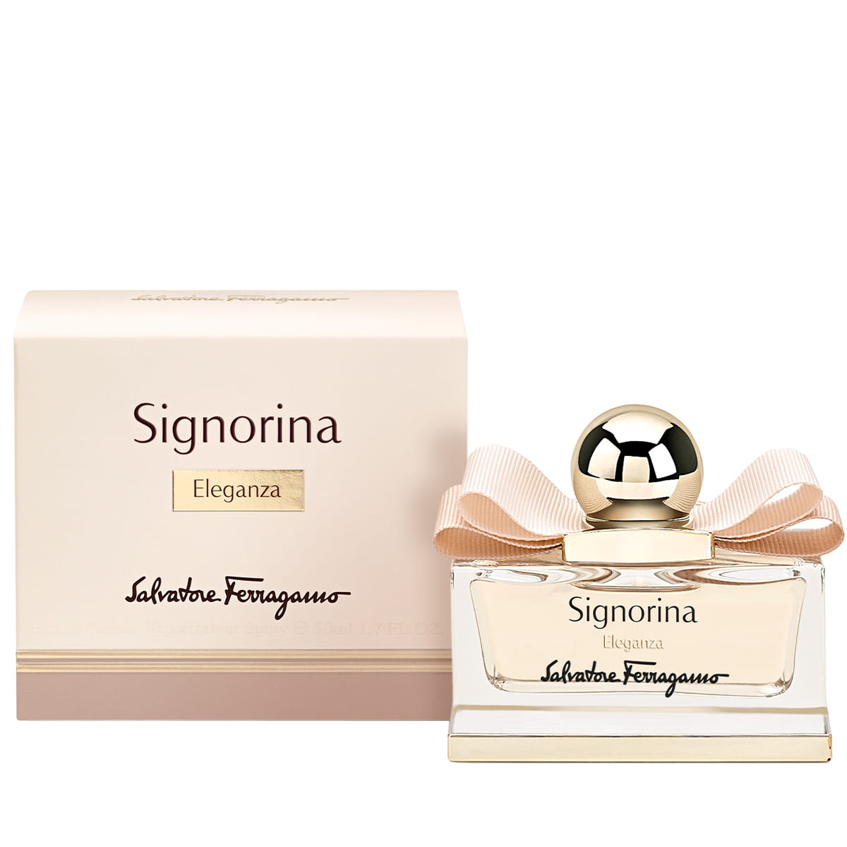 Eau de Parfum