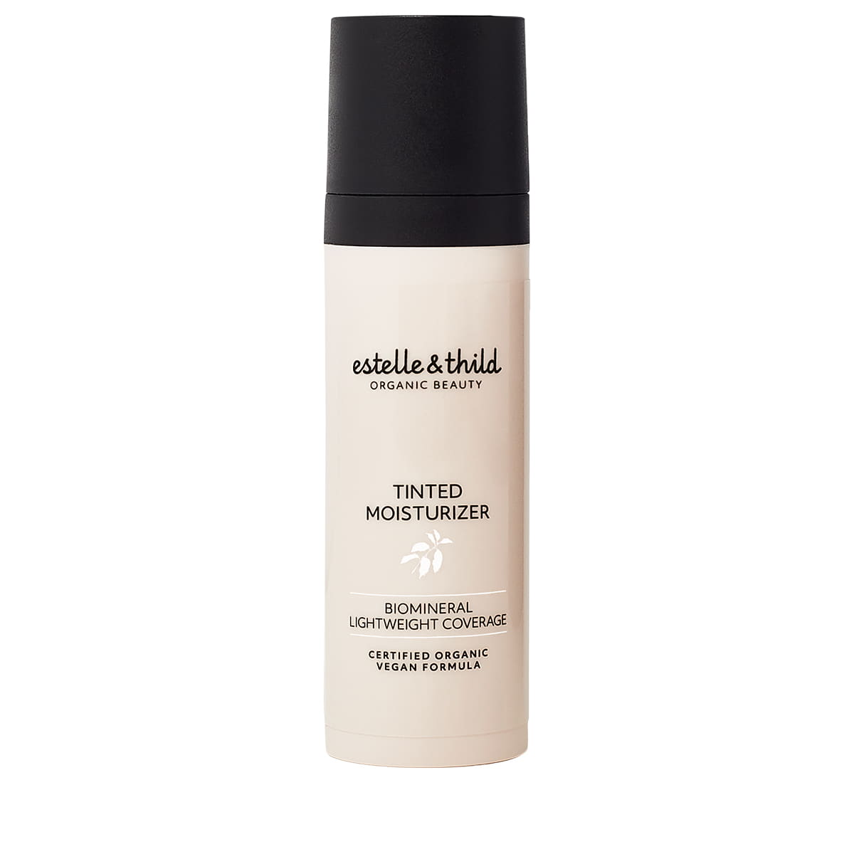 Tinted Moisturizer