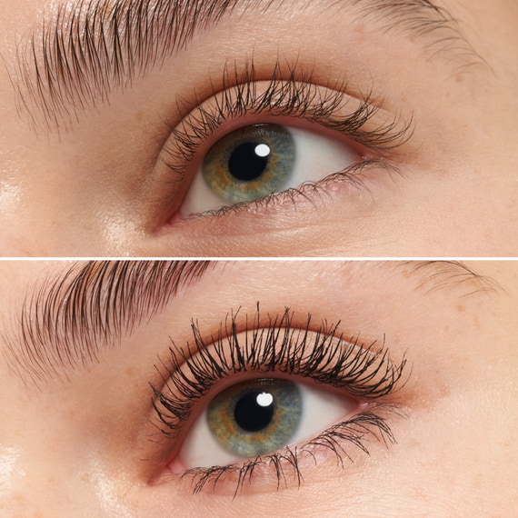 Mascara Extreme Volume & Curl – Black