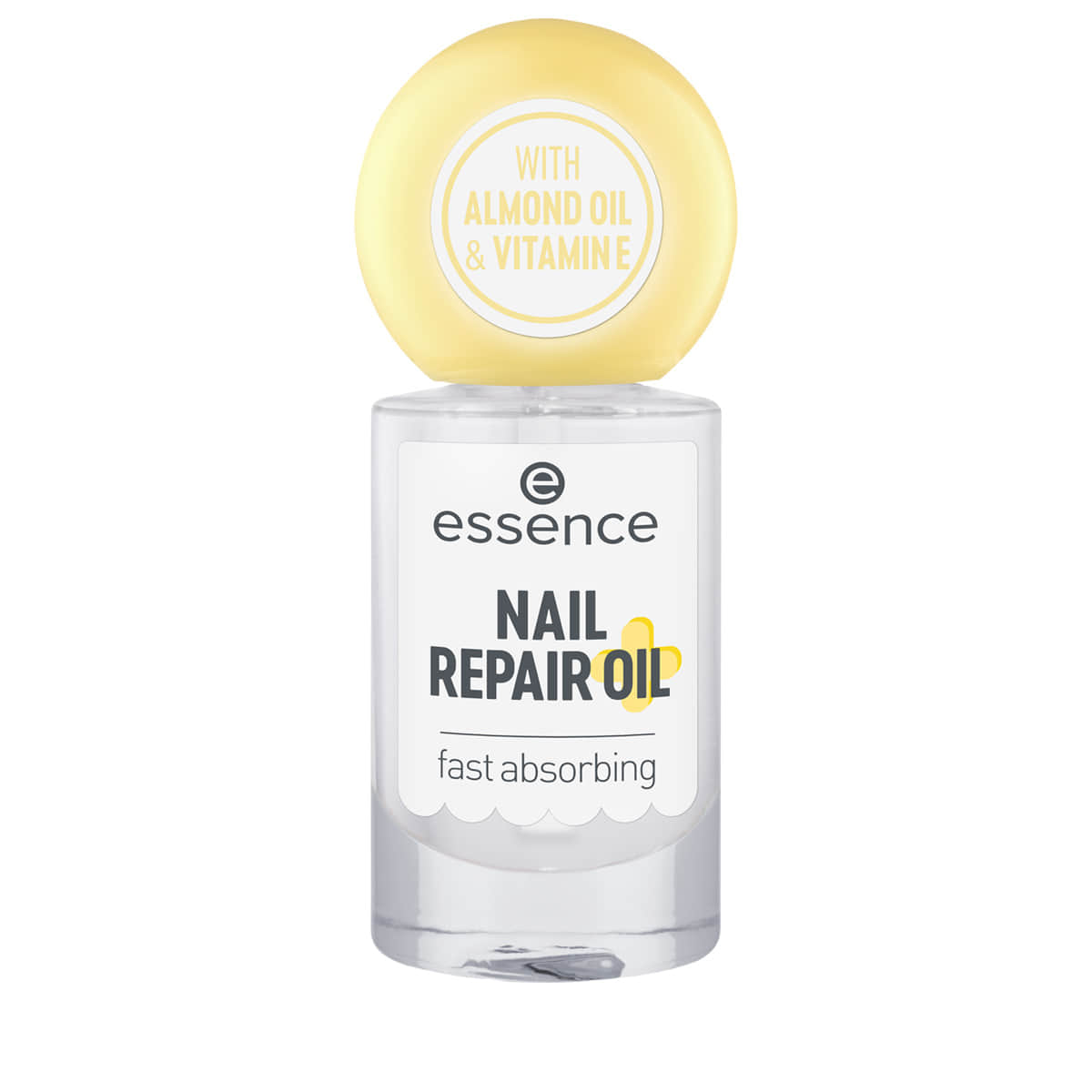 Nail Repair Oil