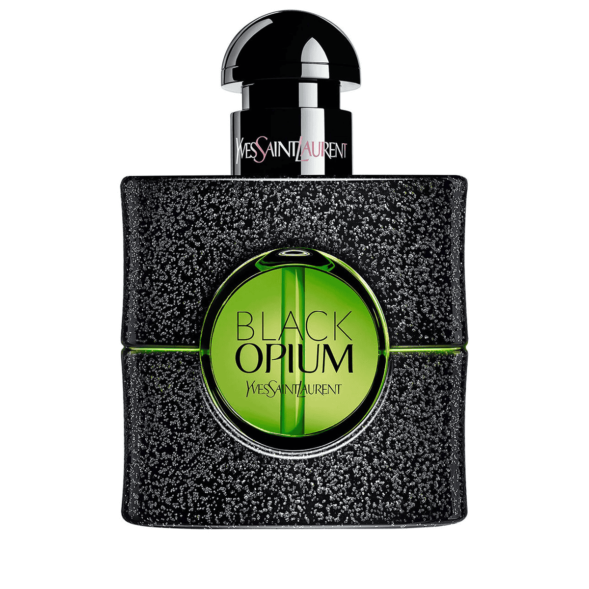 Black Opium Illicit Green Eau de Parfum