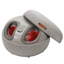 2-in-1 Shiatsu-Fussmassagegerät FM 120 
