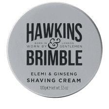 Shaving Cream