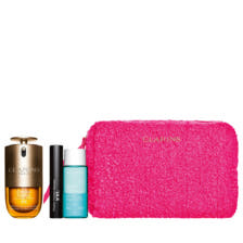 Double Serum Eye  Set