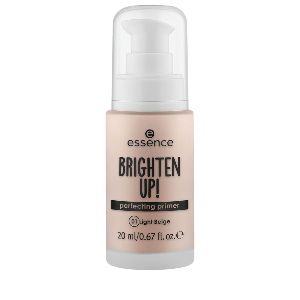 Perfecting Primer