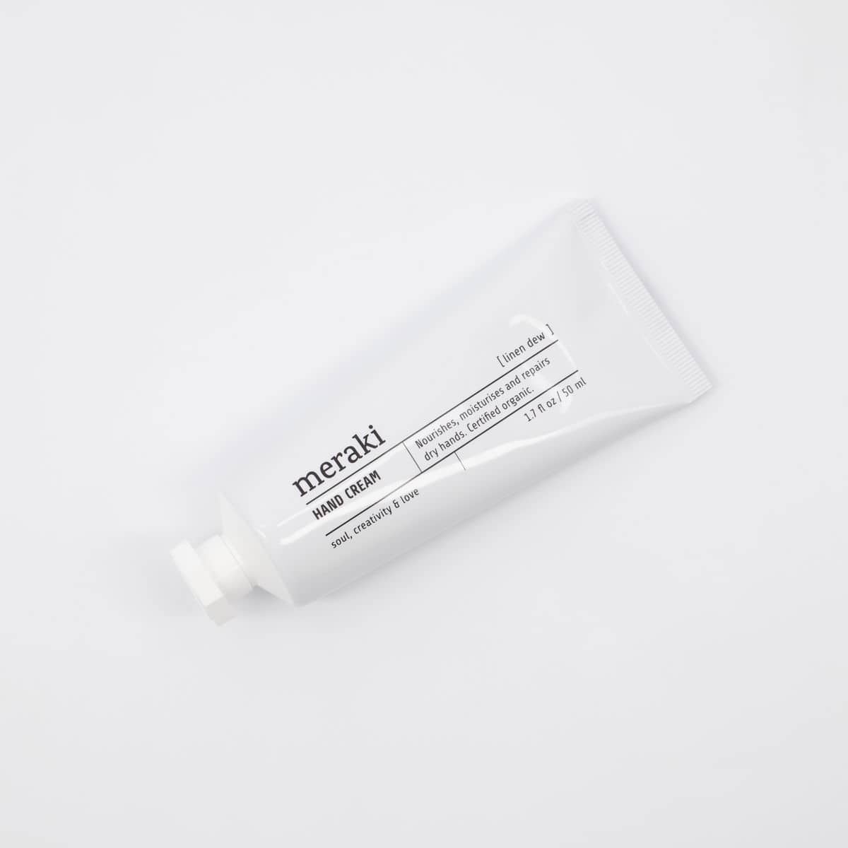 Hand Cream
