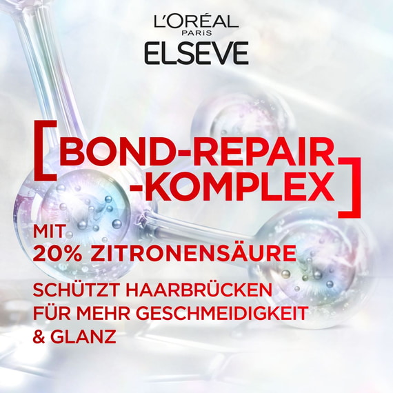 Bond Repair Serum