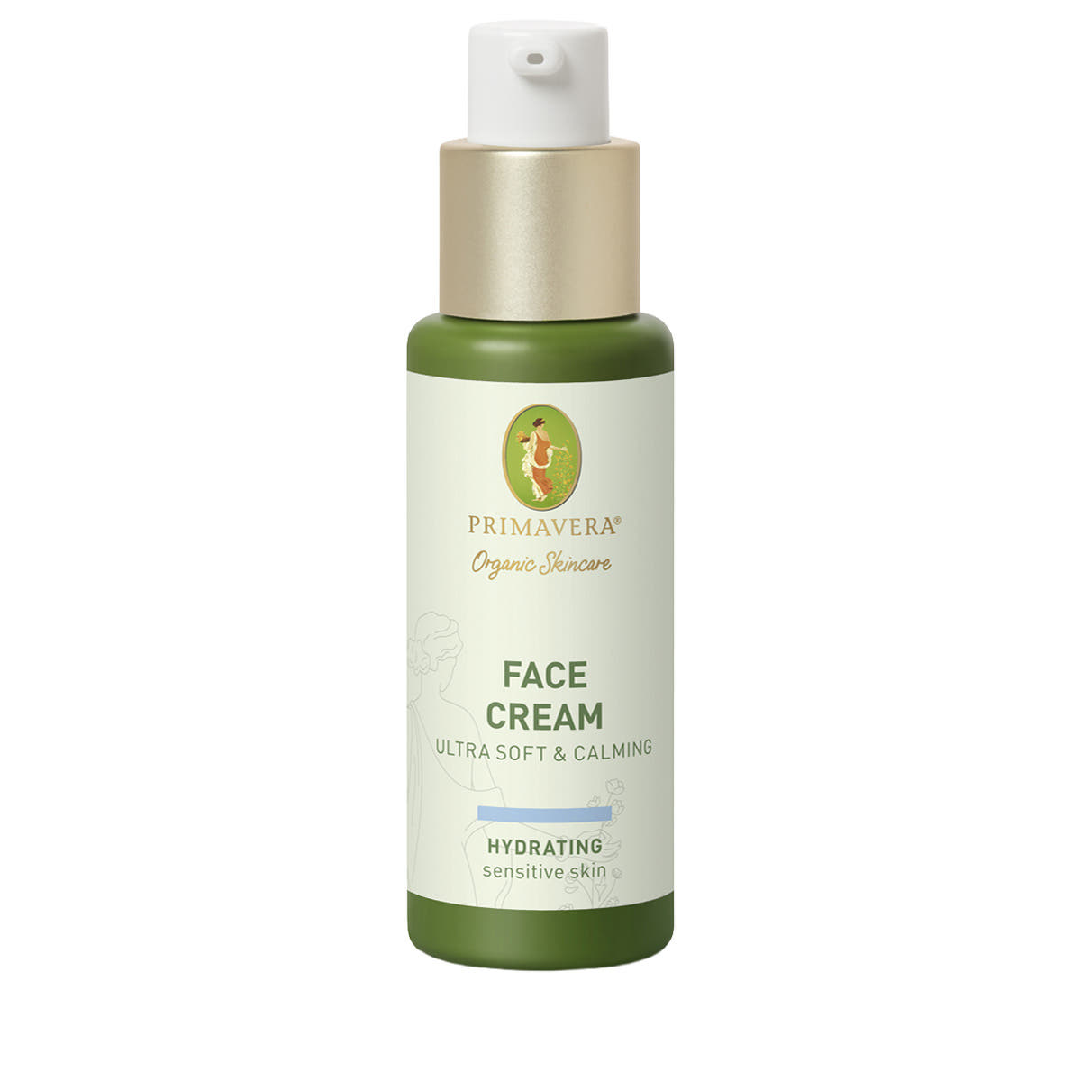 Face Cream – Ultra soft & Calming