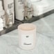 Memento-Candle