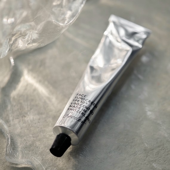 Face Sunscreen
