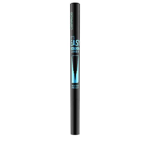 It's Easy Tattoo Liner Waterproof 010 Black Lifeproof