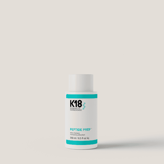 K18 Detox Shampoo
