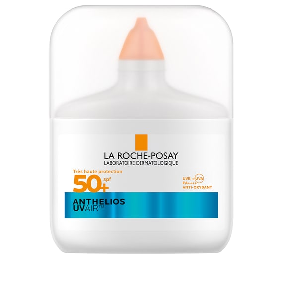 Sérum UV Air SPF50+ 50 ml
