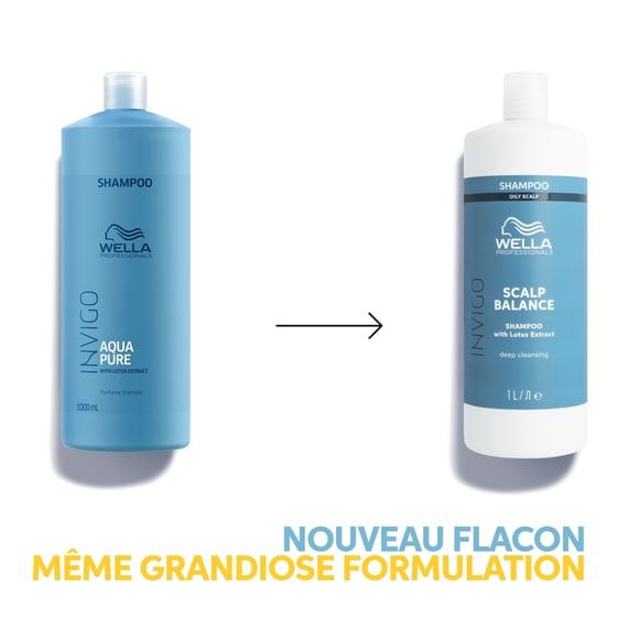 Pure Shampoo
