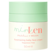 Puremazing Face Cream